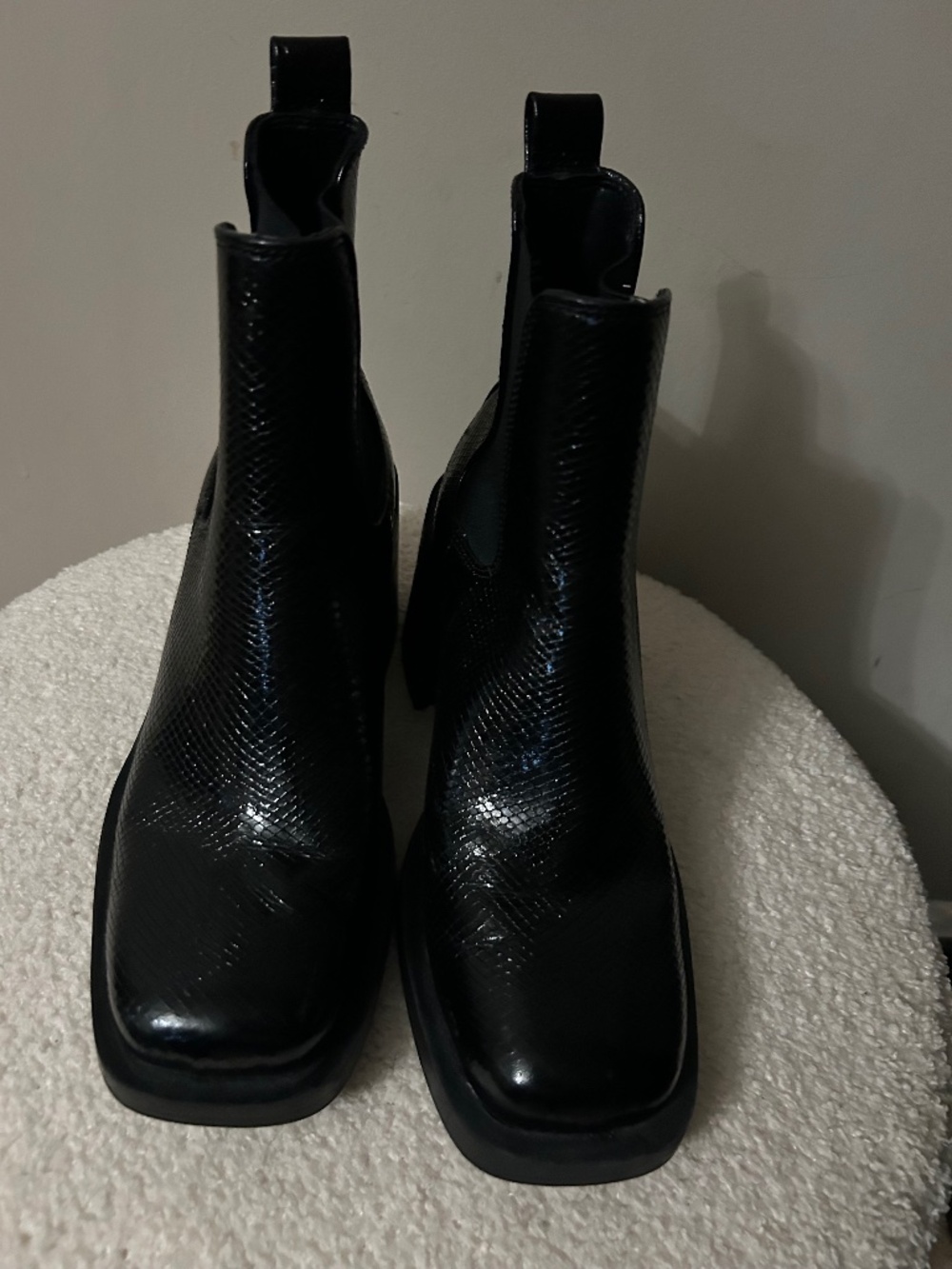 Women’s ankle boots
